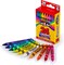 Markers and Colored Pencil 46 Piece School Supply Arts & Crafts Bundle